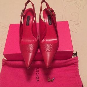 Escada  Pumps